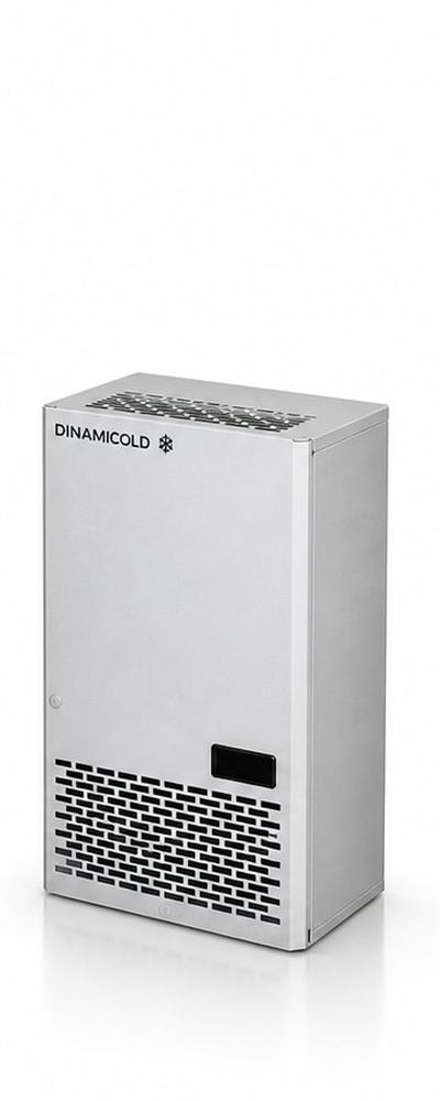 ALM-500 Pano Kliması