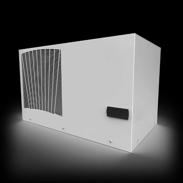 L-1000 Tavan Kliması